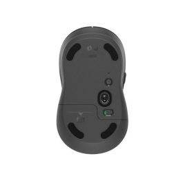 LOGITECH RATON M650 DERECHO TALLA M WIRELESS - GRAFITO LOGITECH RATON M650 DERECHO TALLA M WIRELESS - GRAFITO