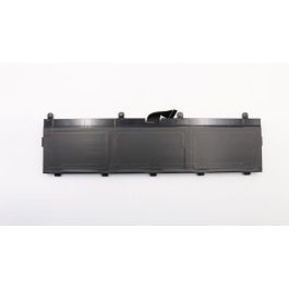 Lenovo Internal lithium-ion battery, 6-cell design, 99Wh capacity, suitable for Lenovo systems, reliable power source. Lenovo Internal lithium-ion battery, 6-cell design, 99Wh capacity, suitable for Lenovo systems, reliable power source.