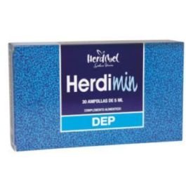 Herdimin Dep Depresion 30Amp Precio: 33.8900001. SKU: B1G57R5PF2