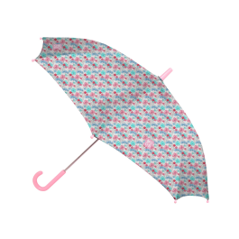 Paraguas Moos Flores Multicolor Ø 86 cm Precio: 7.49999987. SKU: B1JAG8EXY2