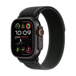 Smartwatch Apple Ultra 2 Negro 1,92" 49 mm