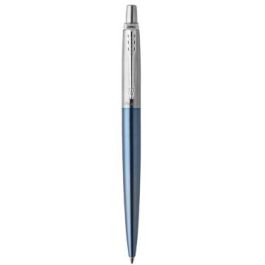PARKER Kugelschreiber JOTTER Waterloo Blue BL M Blau Blister Precio: 31.50000018. SKU: B1AMCN35GC