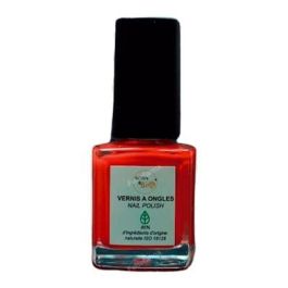 BORN TO BIO Esmalte de Uñas Natural N4 Bright Red 7,5 ml Precio: 4.79000038. SKU: B12WKXCGLD