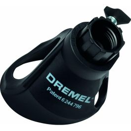 Kit para quitar lechada en paredes y suelos Dremel 568 Kit para quitar lechada en paredes y suelos Dremel 568