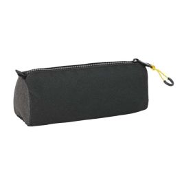 Portatodo Munich Topo Negro 21 x 8 x 7 cm