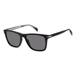 Gafas de Sol Hombre David Beckham DB-1092-S-807 Ø 55 mm