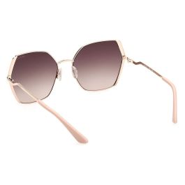 Gafas de Sol Unisex Guess GU7843-6128F Ø 61 mm