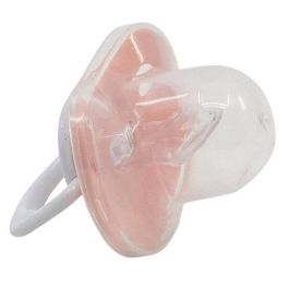 Disney STO8412497131693 Set de 2 Chupetes Anatómicos Minnie