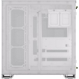 Caja Semitorre ATX Corsair 6500D AIRFLOW Blanco