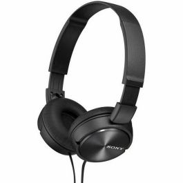 Auriculares Sony MDRZX310B.AE Negro Precio: 20.69000054. SKU: S7817841