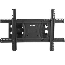 Approx APPST16X Soporte de Pared Extensible para TV 17-60" hasta 50kg con Rotación, Inclinación y Materiales Incluidos