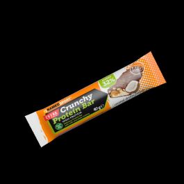 NAMED Crunchy Proteinbar Coconut Dream 40G Precio: 2.6900005. SKU: B177XWQAKM