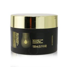 Dark Oil, Mascarilla de tratamiento capilar, Anti-frizz, 150 ml Precio: 21.88999989. SKU: B18CM74XAN