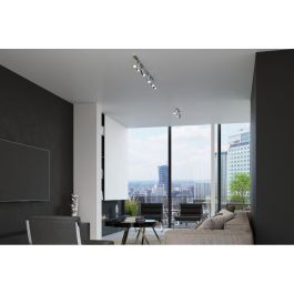 Aplique Ring SOL-SL.0091 Foco Moderno Direccional para Techo con Diseño Único