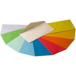 Michel Sobre 16x22 cm Pack 25 Unidades Verde Oliva 120 gr Precio: 10.50000006. SKU: S8423764