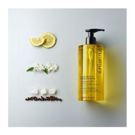 Shu Uemura PURE SERENITY Shampoo Hidratante Cabello Graso 400 ml
