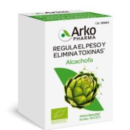 Alcachofa 80Arkocapsulas. Bio Precio: 16.6899997. SKU: B1FHVM84XL
