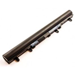 CoreParts Laptop Battery for Acer 32.56Wh 4 Cell Li-ion 14.8V 2200mAh Black Precio: 36.58999949. SKU: B16YMD6KDM