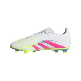 Botas de Fútbol para Niños Adidas Predator Club Fg/Mg