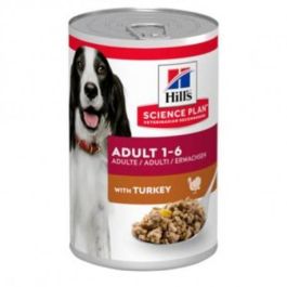 Hill's Canine Pavo 12 Latas X 370 gr Precio: 52.5000003. SKU: B18YN74JVJ