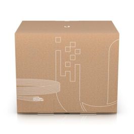 Ubiquiti 305m CAT5e, Shielded, Up to 1 Gbps, 24 AWG, 330 x 425 x 340 mm Ubiquiti 305m CAT5e, Shielded, Up to 1 Gbps, 24 AWG, 330 x 425 x 340 mm