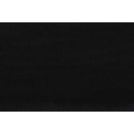 ASI8682870018990 Juego de Cama de Algodón 100% Negro: Funda Nórdica 220x240 cm y 2 Fundas de Almohada 60x60 cm ASI8682870018990 Juego de Cama de Algodón 100% Negro: Funda Nórdica 220x240 cm y 2 Fundas de Almohada 60x60 cm