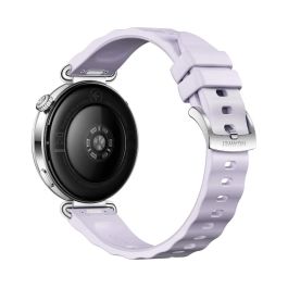 Smartwatch Huawei Watch GT 6 Konsu-B19F Púrpura 1,32"