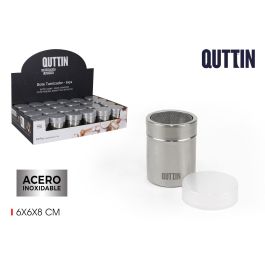 Bote Tamizador de Acero Quttin - 96 (24 Unidades) Precio: 40.59000055. SKU: B1KDV5WWDR