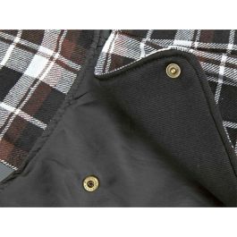 Abrigo para Perro Trixie Paris Negro M