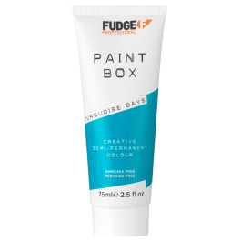 Fudge Paintbox Turquoise Days 75 mL Precio: 10.78999955. SKU: B17BZB4Z6S