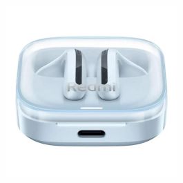 Auriculares Xiaomi Redmi Buds 6 Active Azul Auriculares Xiaomi Redmi Buds 6 Active Azul