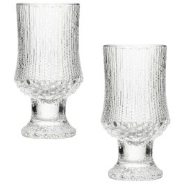Iittala Ultima Thule Set 2 Copas 340 Ml (3 Unidades) Cristal Soplado Precio: 190.68999961. SKU: B1FACL842E