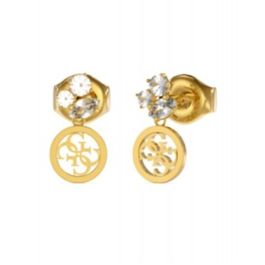 Pendientes Mujer Guess JUBE02153JWYGT-U Precio: 84.98999949. SKU: B19JFN6T8P