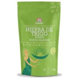 Hierba De Trigo Superalimento 125Gr. Bio Precio: 8.5000003. SKU: B1GRTXTJY3
