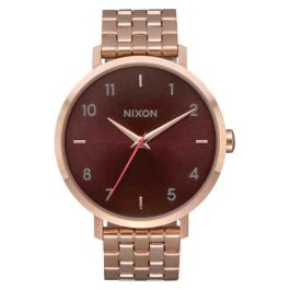 Reloj Mujer Nixon A1090-2617-00 (Ø 38 mm) Reloj Mujer Nixon A1090-2617-00 (Ø 38 mm) Precio: 97.68999977. SKU: S0353395
