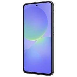 Samsung Galaxy A36 EE 128GB 6GB RAM 5G Negro