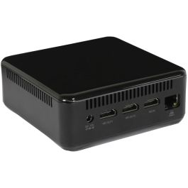 ALLNET NX5Pro MiniPC Videoserver/Client mit Linux und Networkoptix 8GB/64GB ALL-NX5Pro-864 Precio: 437.89000002. SKU: B1DJ2SB9XT