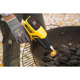 Wagner Termal Shift Furno 750 2359358 Pistola de Aire Caliente 2000 W con Accesorios