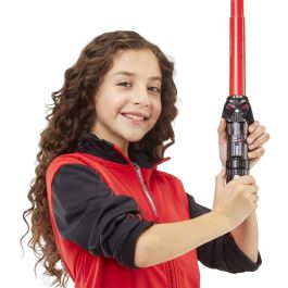 Hasbro Star Wars Lightsabers Squad Vader