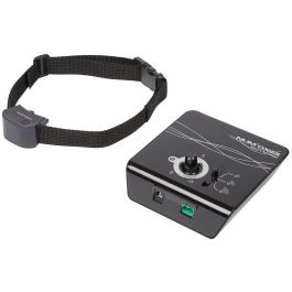 Num'Axes Sistema Antifugas Valla Invisible para Gatos y Perros Pequeños - Collar Sumergible Miniaturizado y Correa Antiahogo - Negro Precio: 201.50000046. SKU: B16KJ9PMHA