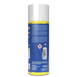 Abc GOD9045 Spray Anti-Vaho para Cristales, Espejos y Visores de Casco Moto 400 mL. Evita Empañamiento, Mayor Visibilidad Abc GOD9045 Spray Anti-Vaho para Cristales, Espejos y Visores de Casco Moto 400 mL. Evita Empañamiento, Mayor Visibilidad