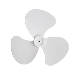 Edm Aspa de Ventilador Recambio Ø 40 cm Blanco Polipropileno Compatible con 33964 33510 33910 Precio: 1.88999943. SKU: S7901022