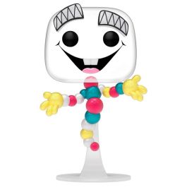 Funko POP! Mr. DNA Exclusive Jurassic Park - Figura de Vinilo de 9cm