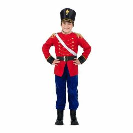 Disfraz para Niños My Other Me Soldadito de plomo 4 Piezas Precio: 30.32744. SKU: S2432311