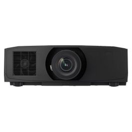 NEC PV710UL-B Proyector de alcance estándar 7100 lúmenes ANSI 3LCD WUXGA (1920x1200) Negro NEC PV710UL-B Proyector de alcance estándar 7100 lúmenes ANSI 3LCD WUXGA (1920x1200) Negro