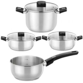 Cacerola Monix M240001 Precio: 57.49999981. SKU: B16KLYEBGY