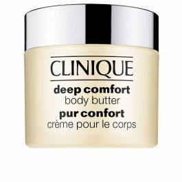 Clinique DEEP COMFORT body butter Hidratante Corporal 200 ml para Piel Seca Precio: 27.78999982. SKU: S0590093