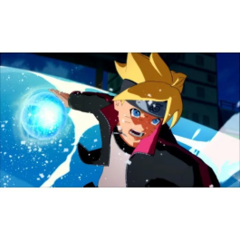 Bandai Namco Entertainment Naruto Shippuden: Ultimate Ninja Storm 4 Road to Boruto Nintendo Switch Juego de Lucha y Accin