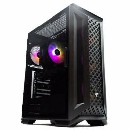 PC de Sobremesa PcCom Ready Intel Core i5-12400F 32 GB RAM 1 TB SSD Nvidia Geforce RTX 4060