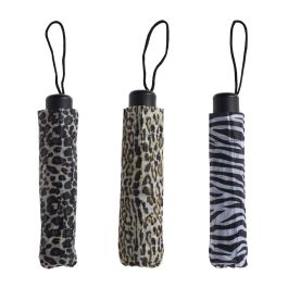 Mini paraguas 53 cm estampados surtidos